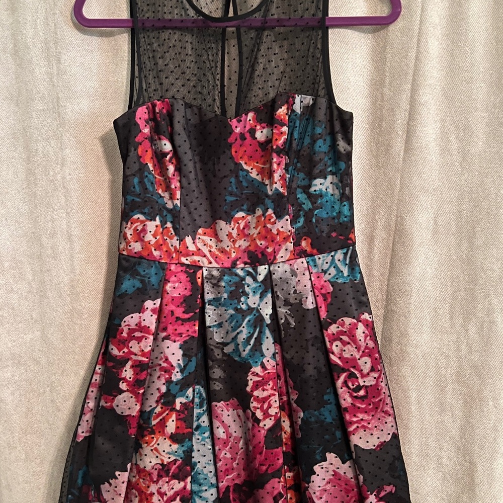 Betsey Johnson Dress